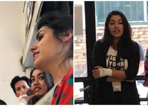 Brindis Comuna 1 y 4