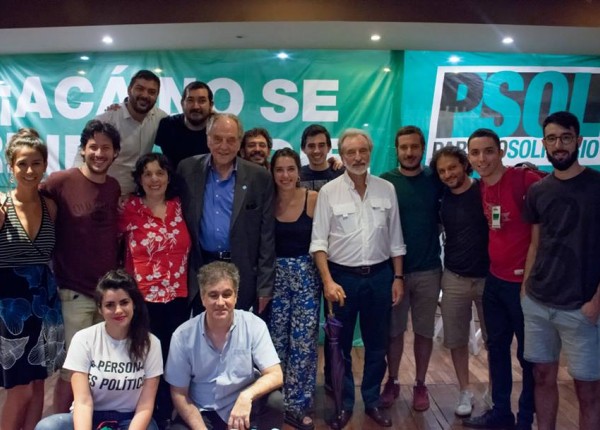 PSol CABA