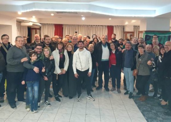 Bunker PASO 2019 BAUEN