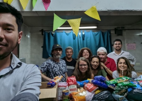 Festival Olla Popular 2