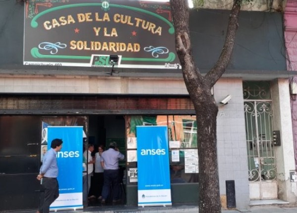 Capacitacion APP Precios Cuidados 2