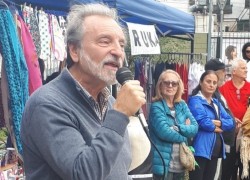 Junio en Audiencia Pública Ciudadana