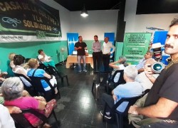 Capacitacion APP Precios Cuidados 3