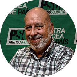 Claudio Boada