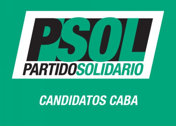 Candidatos CABA