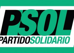 Logo PSol